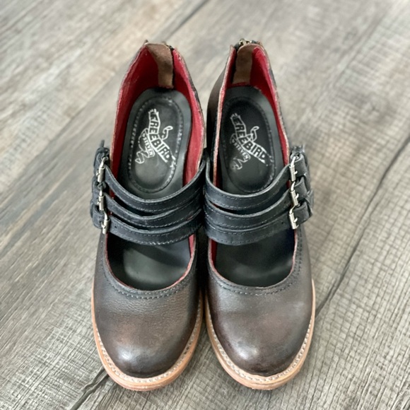 Freebird Ramsay - Picture 2 of 6